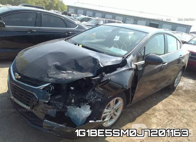 1G1BE5SM0J7201163 фото 3