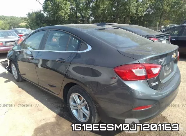 1G1BE5SM0J7201163 фото 4