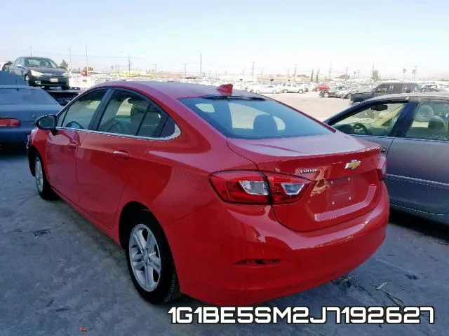 1G1BE5SM2J7192627 фото 4