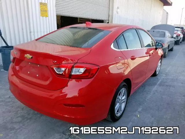 1G1BE5SM2J7192627 фото 5