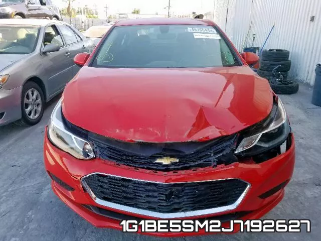 1G1BE5SM2J7192627 фото 10