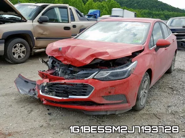 1G1BE5SM2J7193728 фото 3