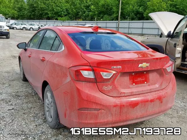 1G1BE5SM2J7193728 фото 4