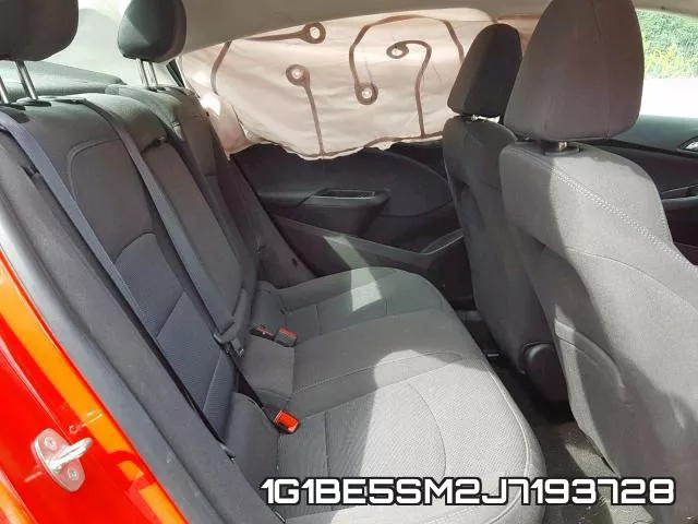 1G1BE5SM2J7193728 фото 7