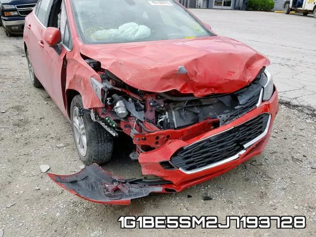 1G1BE5SM2J7193728 фото 10
