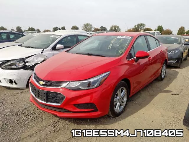 1G1BE5SM4J7108405 фото 3