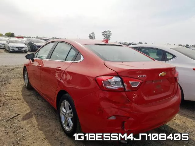 1G1BE5SM4J7108405 фото 4