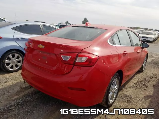 1G1BE5SM4J7108405 фото 5