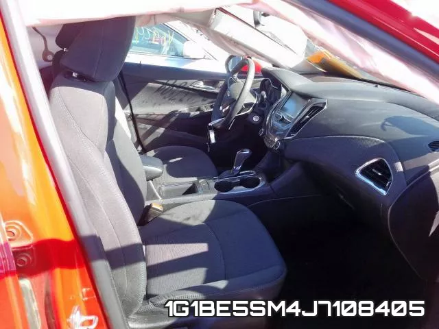 1G1BE5SM4J7108405 фото 6
