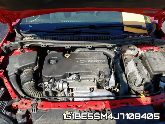 1G1BE5SM4J7108405 фото 8