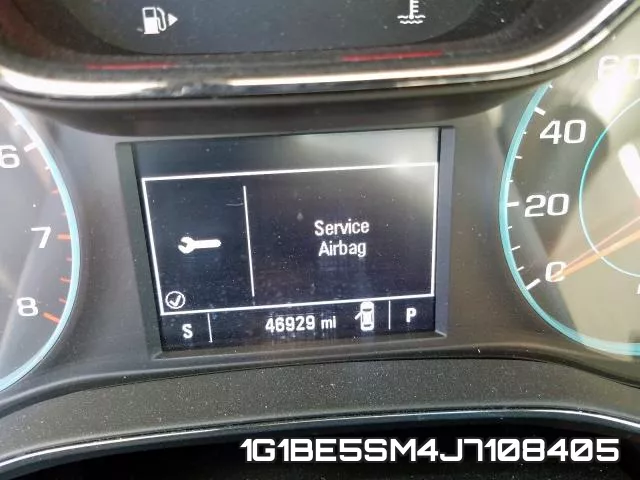 1G1BE5SM4J7108405 фото 9