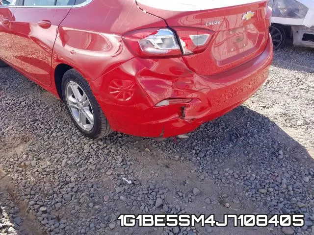 1G1BE5SM4J7108405 фото 10
