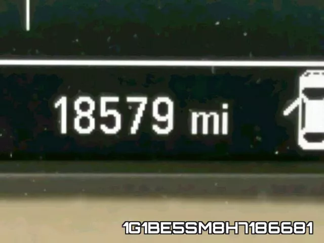 1G1BE5SM8H7186681 фото 9