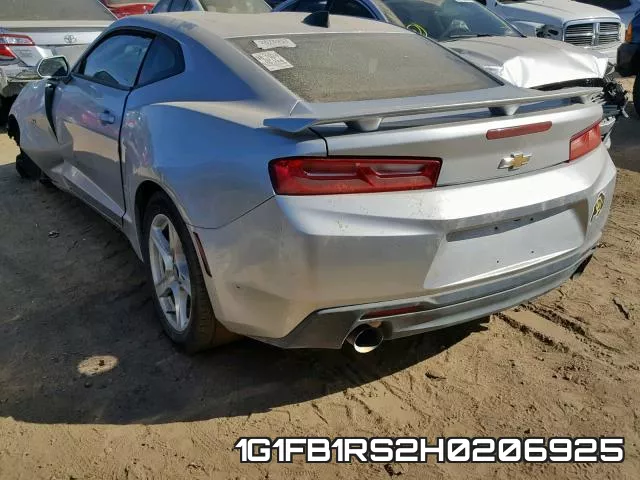 1G1FB1RS2H0206925 фото 4