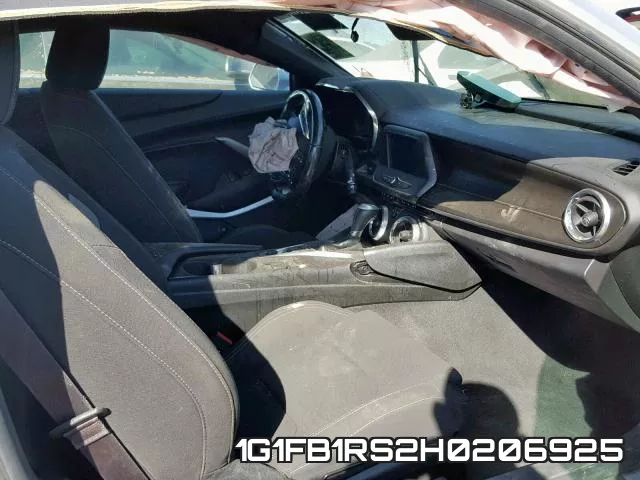 1G1FB1RS2H0206925 фото 6
