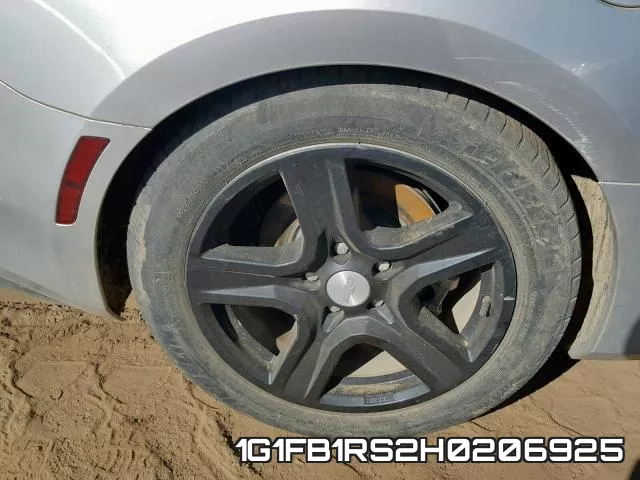 1G1FB1RS2H0206925 фото 10