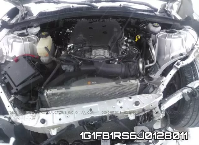 1G1FB1RS6J0128011 фото 2