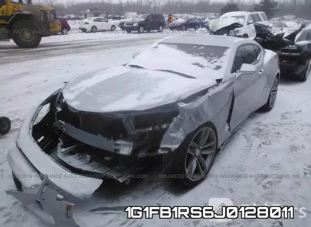 1G1FB1RS6J0128011 фото 3