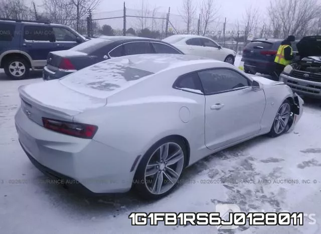 1G1FB1RS6J0128011 фото 5