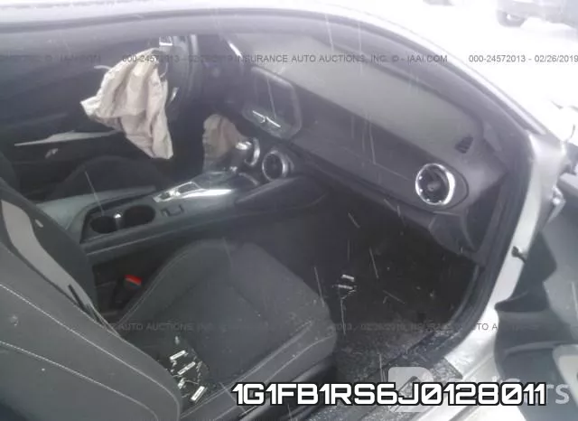 1G1FB1RS6J0128011 фото 6