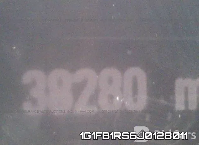 1G1FB1RS6J0128011 фото 8