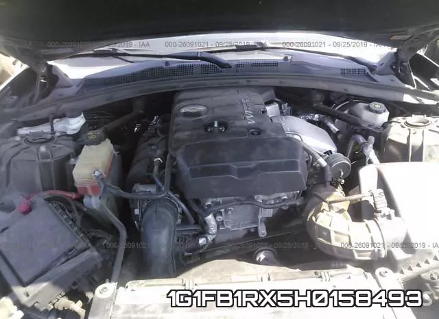 1G1FB1RX5H0158493 фото 2
