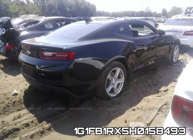 1G1FB1RX5H0158493 фото 5