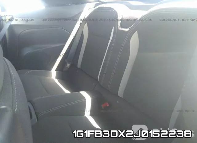 1G1FB3DX2J0152238 фото 9