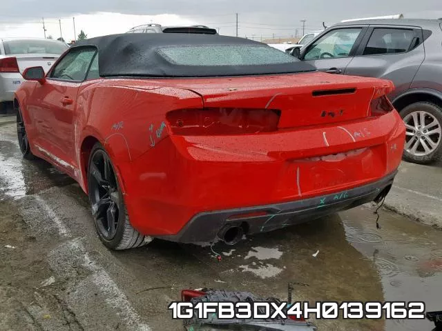 1G1FB3DX4H0139162 фото 4