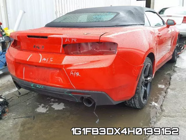1G1FB3DX4H0139162 фото 5