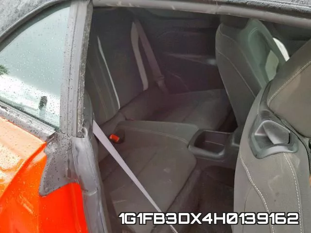 1G1FB3DX4H0139162 фото 7