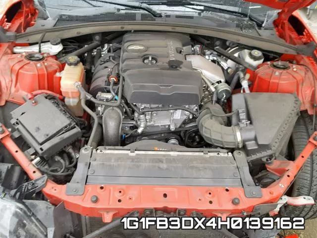 1G1FB3DX4H0139162 фото 8