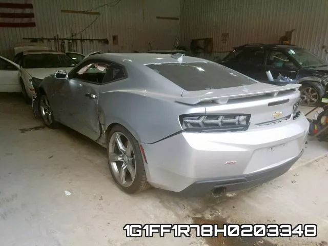 1G1FF1R78H0203348 фото 4