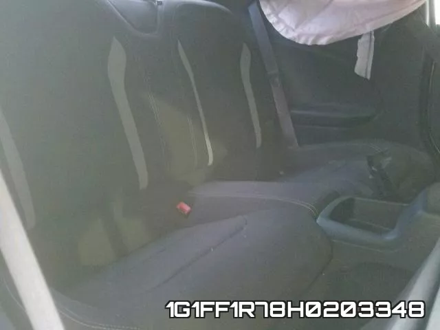 1G1FF1R78H0203348 фото 7