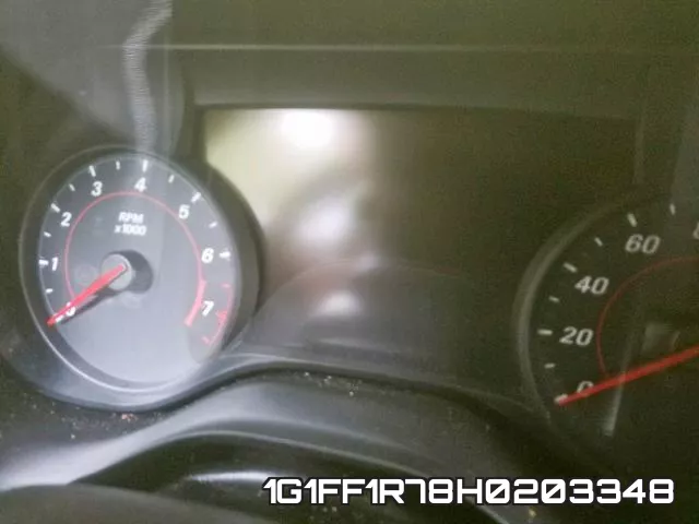 1G1FF1R78H0203348 фото 9