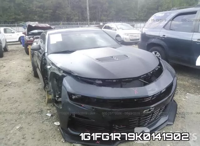 1G1FG1R79K0141902 фото 7