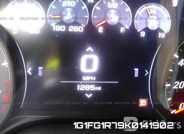 1G1FG1R79K0141902 фото 8