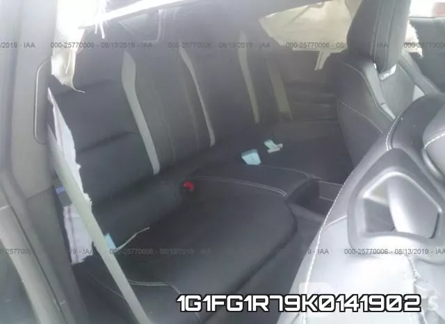 1G1FG1R79K0141902 фото 9