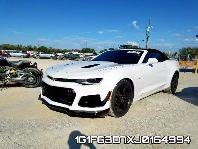 1G1FG3D7XJ0164994 фото 3