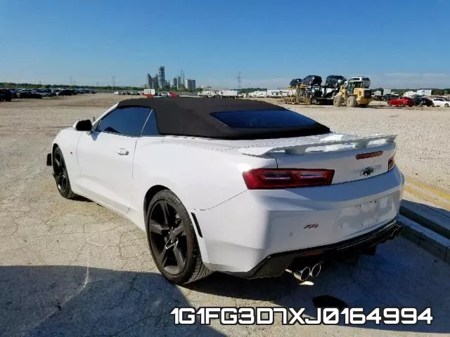1G1FG3D7XJ0164994 фото 4