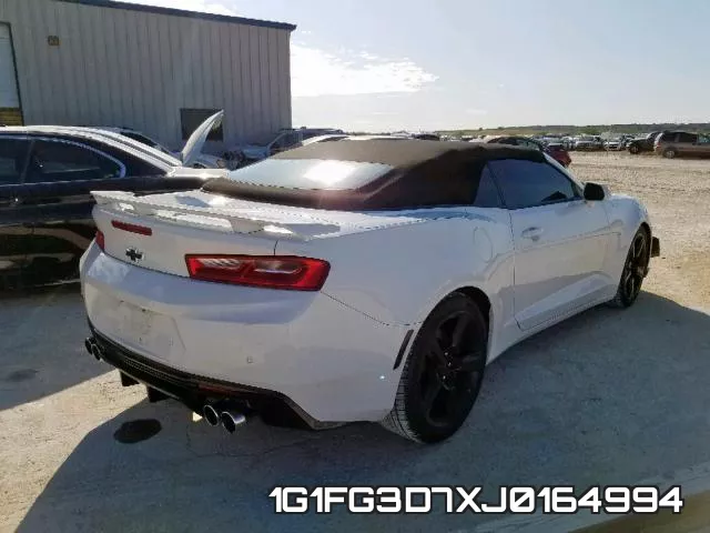 1G1FG3D7XJ0164994 фото 5