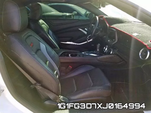 1G1FG3D7XJ0164994 фото 6