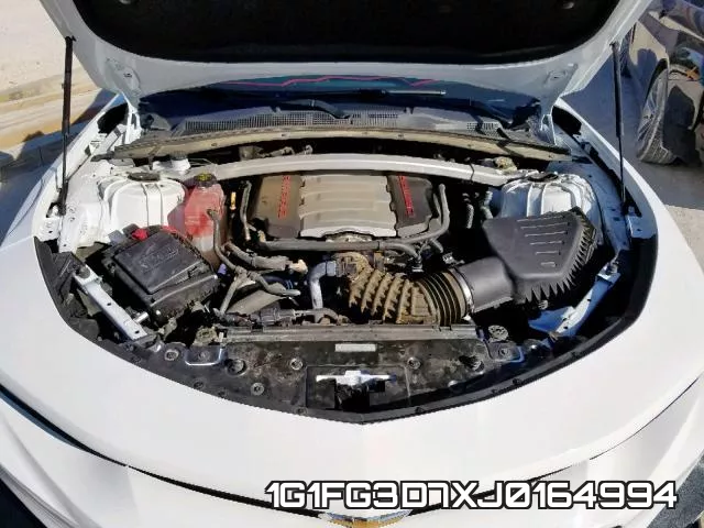 1G1FG3D7XJ0164994 фото 8