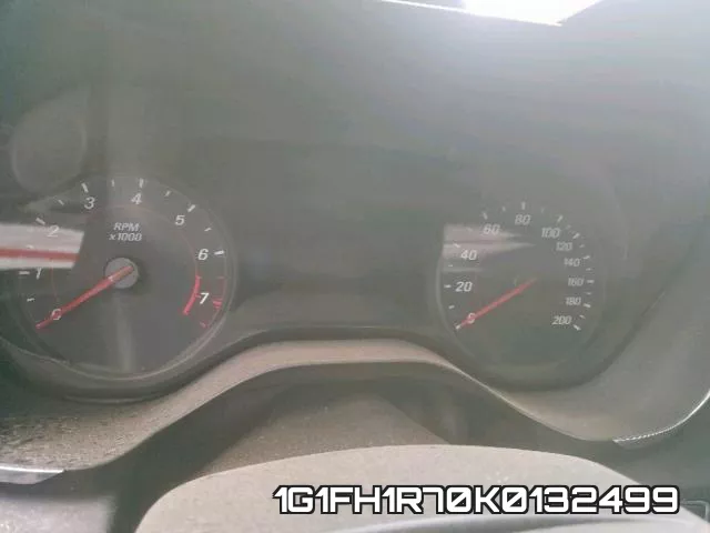 1G1FH1R70K0132499 фото 9