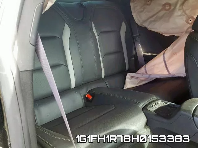 1G1FH1R78H0153383 фото 6