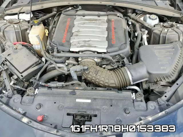 1G1FH1R78H0153383 фото 7