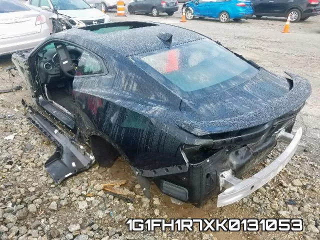 1G1FH1R7XK0131053 фото 4