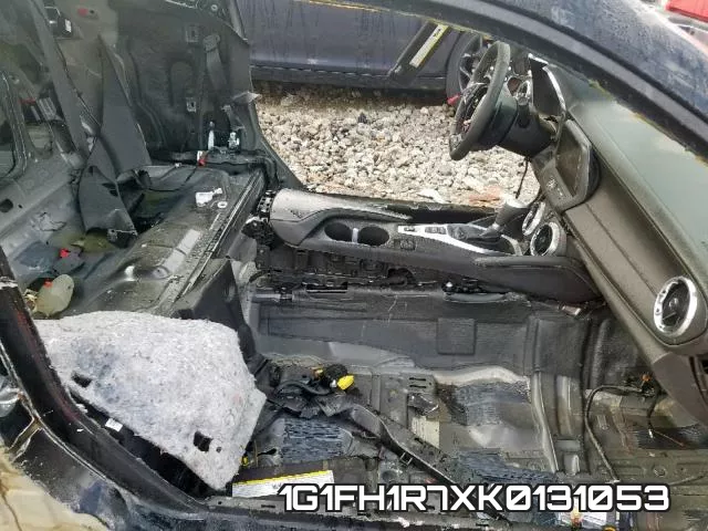 1G1FH1R7XK0131053 фото 6