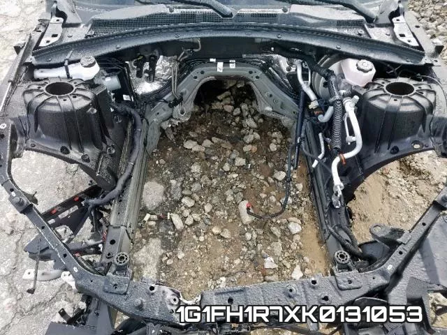 1G1FH1R7XK0131053 фото 8