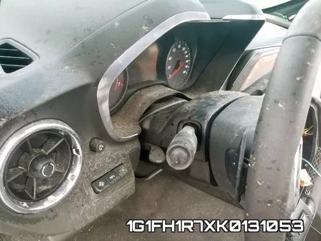 1G1FH1R7XK0131053 фото 9